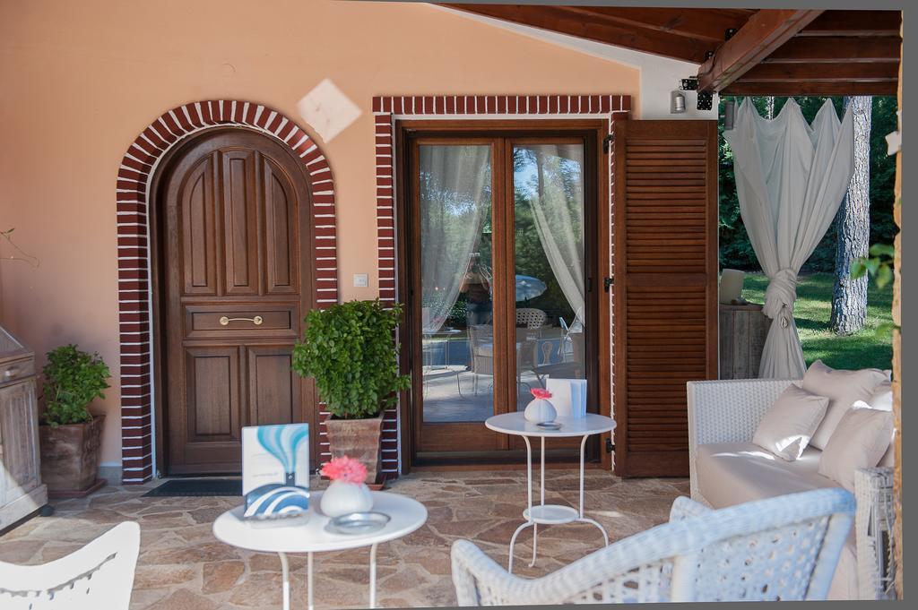 Naftilos Villa Sani With Private Pool Экстерьер фото